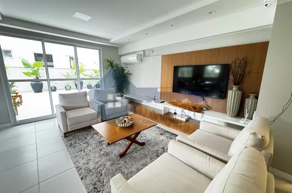 Apartamento para venda, 2 quarto(s),  Pedra Branca, Palhoça - Foto 2