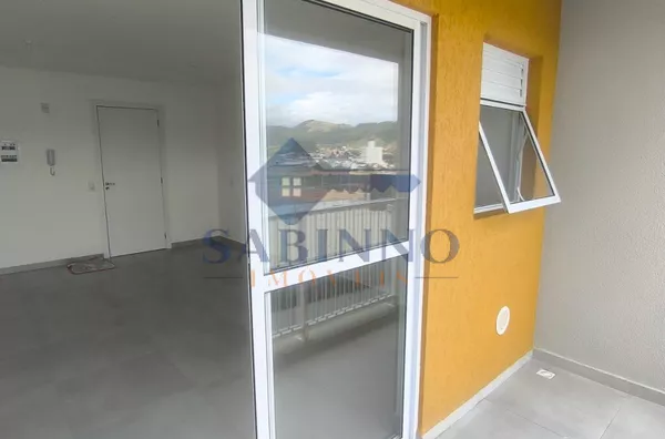 Apartamento para aluguel, Residencial Leben Santa Paulina, Braço Do Norte - Foto 21