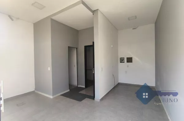 Sala comercial  térrea para aluguel,  Centro, Braço Do Norte