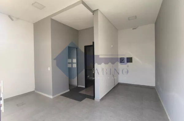 Sala comercial  térrea para aluguel,  Centro, Braço Do Norte - Foto 3