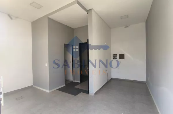 Sala comercial  térrea para aluguel,  Centro, Braço Do Norte - Foto 3