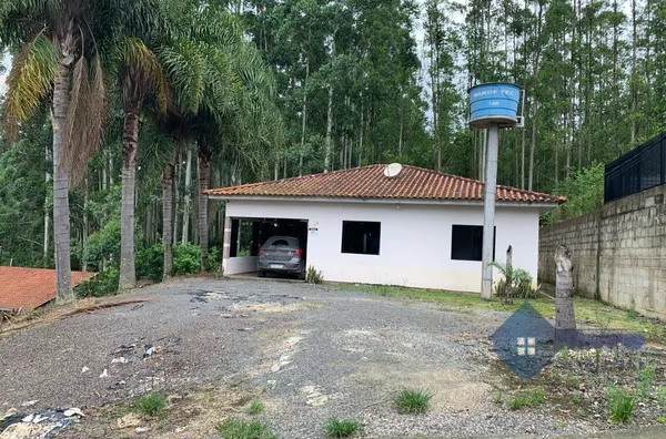 Casa para venda, 2 quarto(s),  Avistoso, Braço Do Norte - Foto 3