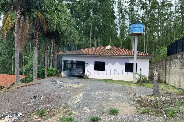 Casa para venda, 2 quarto(s),  Avistoso, Braço Do Norte - Foto 3