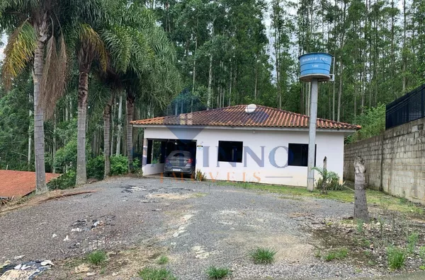 Casa para venda, 2 quarto(s),  Avistoso, Braço Do Norte - Foto 3