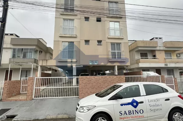 Apartamento para locação/venda 2 quarto(s) aririu palhoça