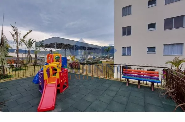 Apartamento para venda 2 quarto(s) Bela Vista Palhoça - Foto 7