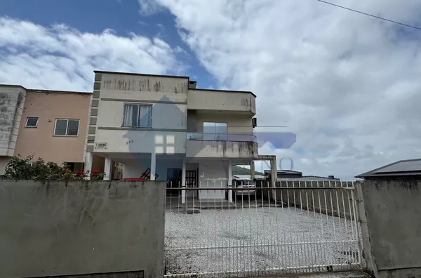 Apartamento para aluguel, 2 quarto(s),  Potecas, São José