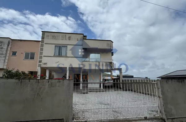 Apartamento para aluguel, 2 quarto(s),  Potecas, São José - Foto 2