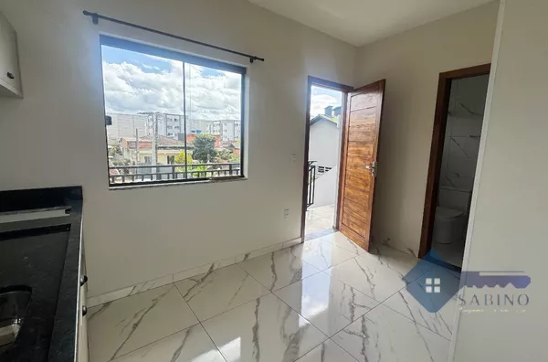 Kitinete / conjugados para aluguel, 1 quarto(s),  Bela Vista, Palhoça