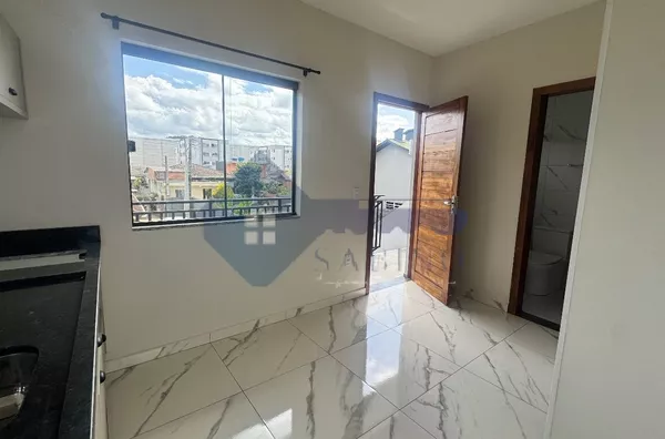 Kitinete / conjugados para aluguel, 1 quarto(s),  Bela Vista, Palhoça - Foto 2