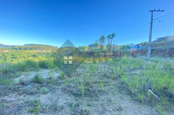 Terreno para venda,  Laranjeiras, São Ludgero - Foto 3