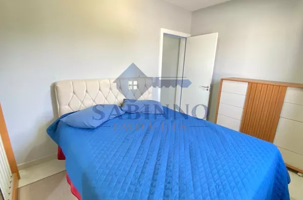 Apartamento para venda, 2 quarto(s),  Bela Vista, Palhoça - Foto 11