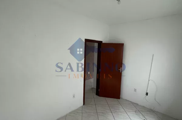 Casa para aluguel 3 quarto(s)  sendo uma suíte ponte do imaruim palhoça - Foto 6