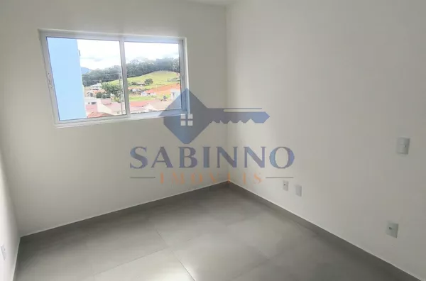 Apartamento para aluguel, Residencial Leben Santa Paulina, Braço Do Norte - Foto 12