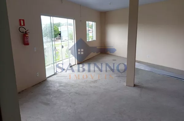 Sala comercial em andar para aluguel,  Passa Vinte, Palhoça - Foto 11