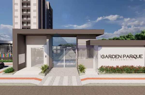 Apartamento para venda 2 Quartos, São Ludgero - Foto 1