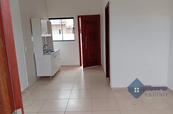 Loft para aluguel, 1 quarto(s),  Centro, Palhoça