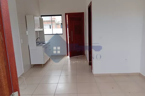 Loft para aluguel, 1 quarto(s),  Centro, Palhoça - Foto 4