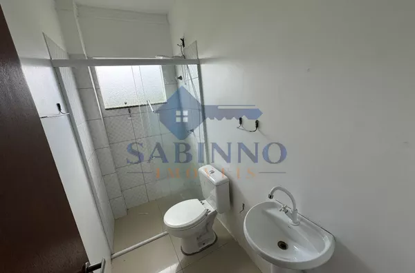 Apartamento para aluguel, 2 quarto(s),  Potecas, São José - Foto 17