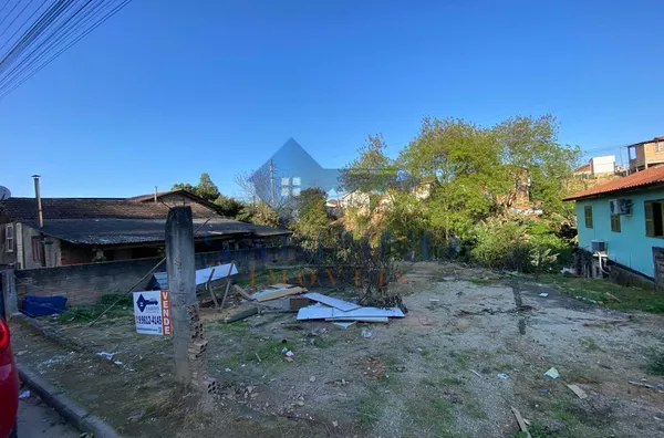 Terreno para venda,  São Matheus, Braço Do Norte - Foto 1