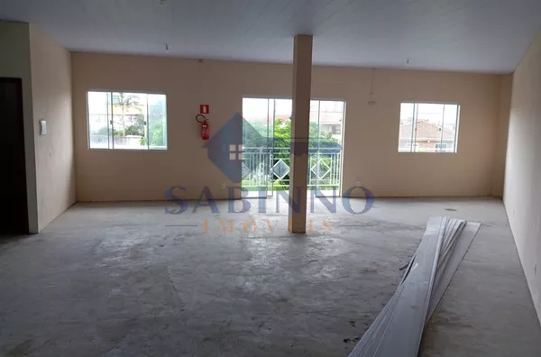Sala comercial em andar para aluguel,  Passa Vinte, Palhoça - Foto 10