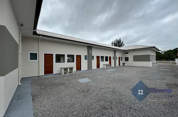 Loft para aluguel, 1 quarto(s),  Centro, Palhoça