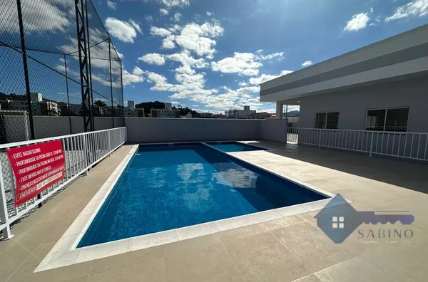 Apartamento para venda 2 quartos ,  Bela Vista, Palhoça