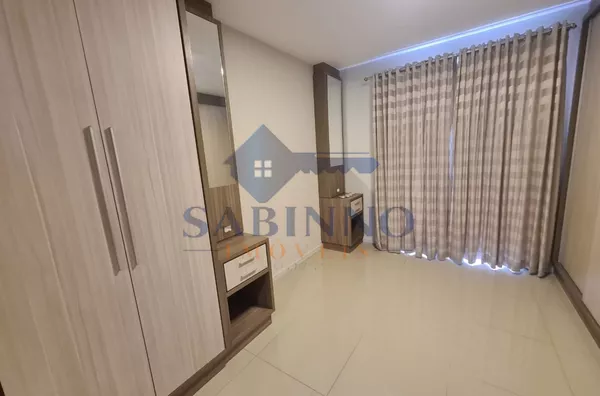 Apartamento de 03 quarto(s), com 02 vagas de Garagem individual e Exclusiva A venda na Pedra Branca - Palhoça - Foto 8