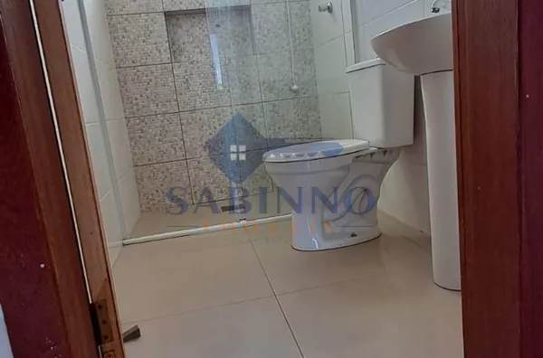 SOBRADO PARA VENDA, 2 quarto(s), Bela Vista, Palhoça - Foto 11