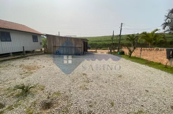 Casa para aluguel,  Rio Bonito, Braço Do Norte - Foto 5