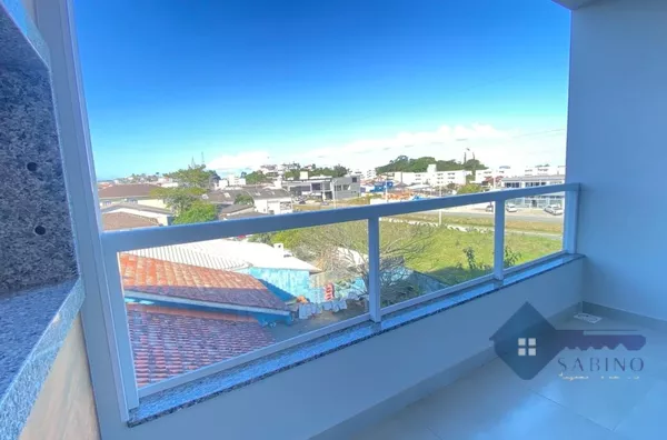 Apartamento para aluguel, 2 quarto(s),  Passa Vinte, Palhoça
