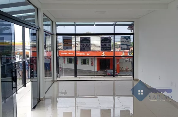 Sala comercial para aluguel,  Rio Grande, Palhoça