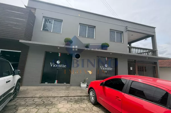 Sala comercial para aluguel,  Centro, Gravatal