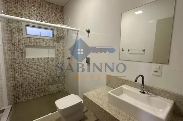 Casa Ampla 4 Quartos,  Madre Tereza, São Ludgero - Foto 19