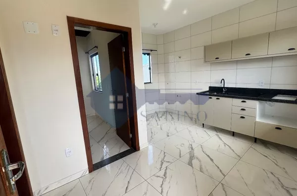 Kitinete / conjugados para aluguel, 1 quarto(s),  Bela Vista, Palhoça - Foto 4