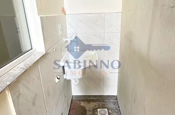 Casa com 3 quartos no Pacheco pátio compartilhado - Foto 11