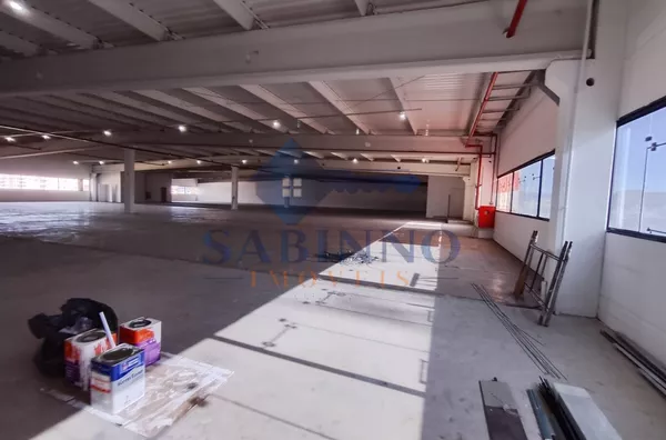 Loja Comercial de Alto Padrão com 1.914m² no Prime 101 - em Frente a BR-101 Palhoça - Foto 11