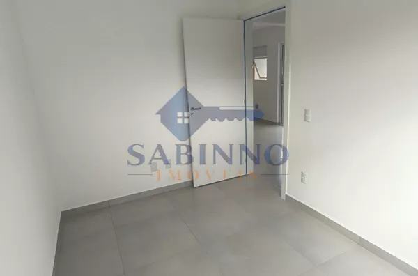 Apartamento para aluguel, Residencial Leben Santa Paulina, Braço Do Norte - Foto 11