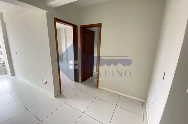 Apartamento para aluguel, 1 quarto(s),  Centro, Braço Do Norte - Foto 5