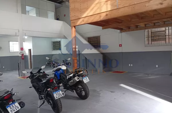 Galpão para aluguel,  Aririu, Palhoça - Foto 3