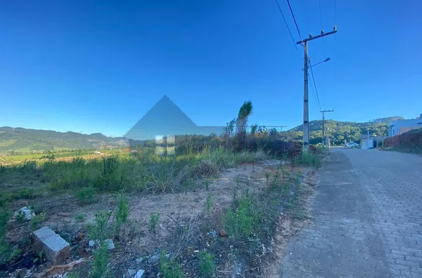 Terreno para venda,  Laranjeiras, São Ludgero - Foto 6
