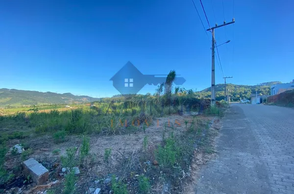 Terreno para venda,  Laranjeiras, São Ludgero - Foto 6