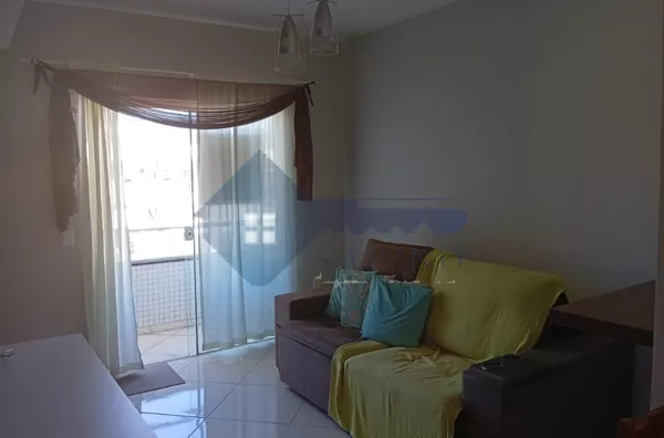 Apartamento para aluguel, 2 quarto(s),  Barra Do Aririú, Palhoça