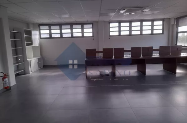 Sala Comercial de 2 andares para Locação – Picadas do Sul | São José/SC
