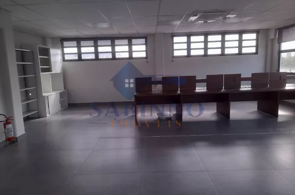 Sala Comercial de 2 andares para Locação – Picadas do Sul | São José/SC - Foto 4
