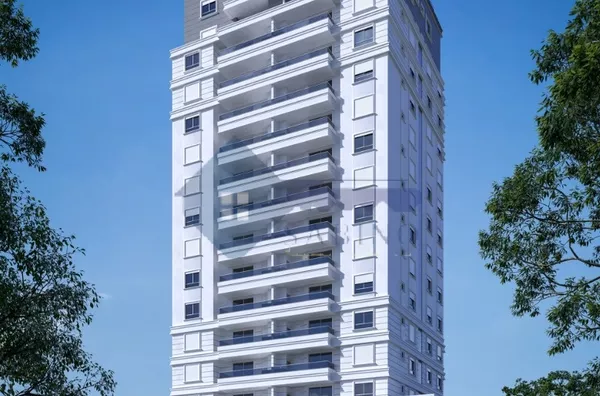 Apartamento para venda 2 quarto(s) pedra branca palhoça - Foto 1