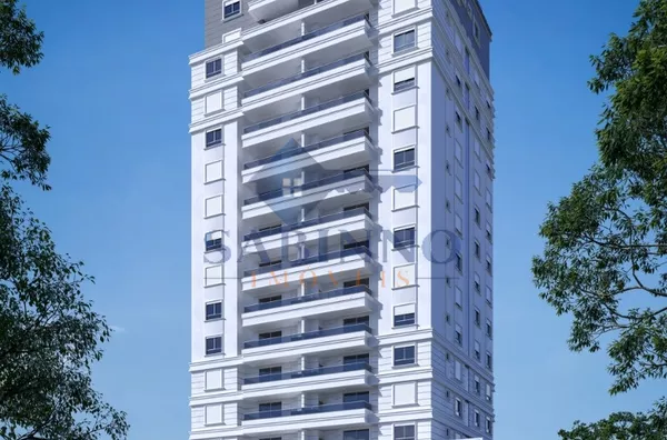 Apartamento para venda 2 quarto(s) pedra branca palhoça - Foto 1