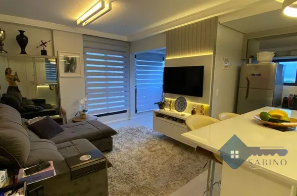 Apartamento para aluguel e venda 2 quarto(s) Agronômica Florianópolis