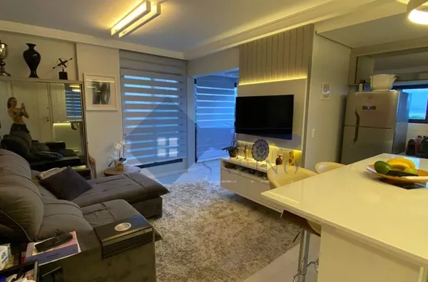 Apartamento para aluguel e venda 2 quarto(s) Agronômica Florianópolis - Foto 1