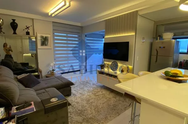 Apartamento para aluguel e venda 2 quarto(s) Agronômica Florianópolis - Foto 1